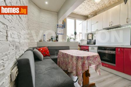 Тристаен, 68m² - Апартамент за продажба - 119315585