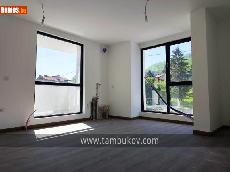 Двустаен, 62m² - Кв. Бояна, София - Апартамент за продажба - Тамбуков недвижими имоти - 119315667