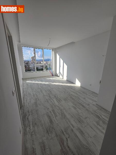 Двустаен, 57m² - Жк. Банишора, София - Апартамент за продажба - Титан Пропъртис  - 119316334
