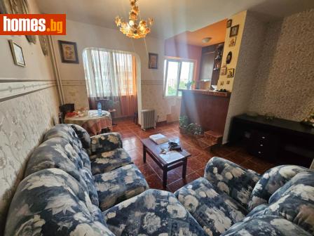 Четиристаен, 87m² - Апартамент за продажба - 119316428