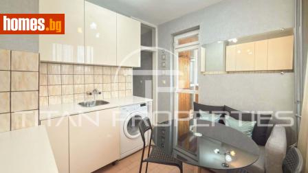 Двустаен, 43m² - Апартамент за продажба - 119316438