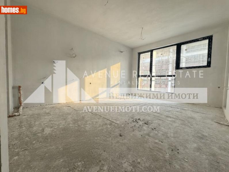 Двустаен, 64m² - Жк. Тракия, Пловдив - Апартамент за продажба - Avenue Real Estate - 119320828