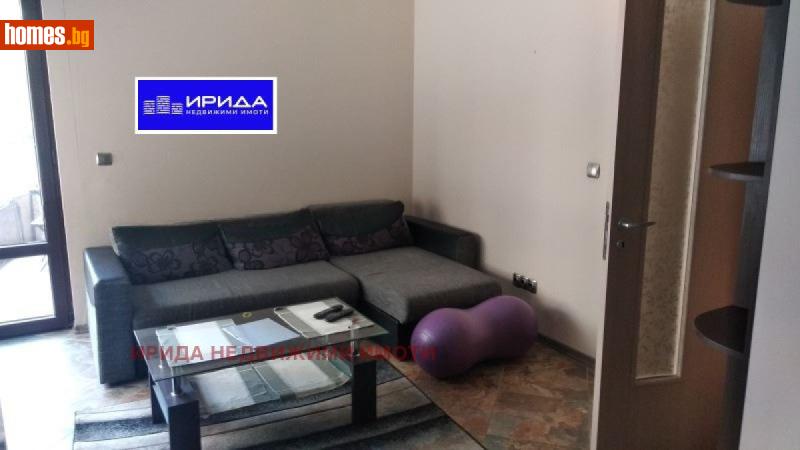 Двустаен, 66m² - Жк. Дианабад, София - Апартамент за продажба - Ирида - 119321358