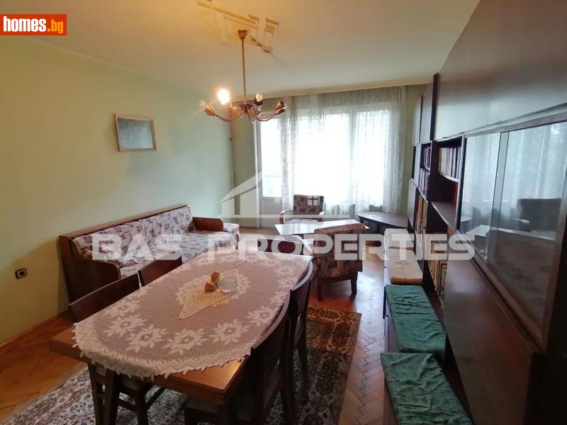 Четиристаен, 114m² - снимка 2