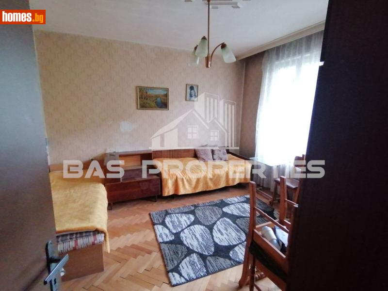 Четиристаен, 114m² - снимка 9