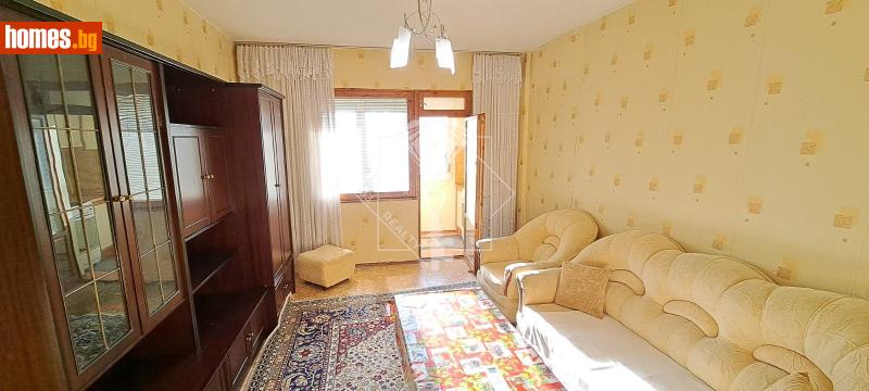 Двустаен, 55m² - Жк. Христо Смирненски, Пловдив - Апартамент за продажба - 33 Realty - 119328305