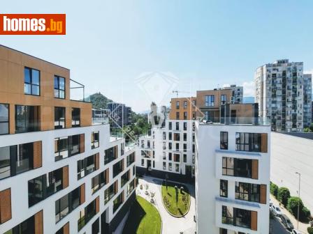 Тристаен, 112m² - Апартамент за продажба - 119328315