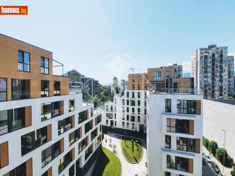 Тристаен, 112m² - Жк. Христо Смирненски, Пловдив - Апартамент за продажба - 33 Realty - 119328315