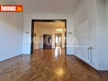 Тристаен, 100m² - Апартамент за продажба - 119329689