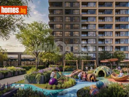 Двустаен, 80m² - Апартамент за продажба - 119329713