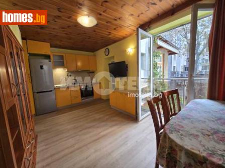 Тристаен, 70m² - Апартамент под наем - 119329737