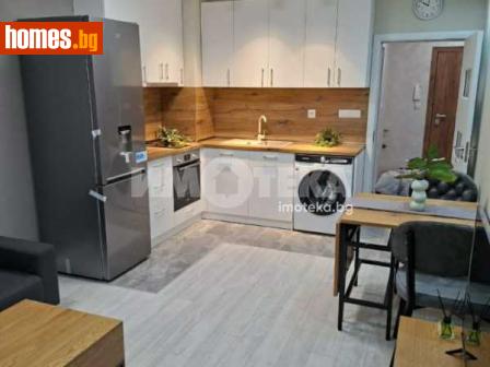 Двустаен, 65m² - Апартамент за продажба - 119329753