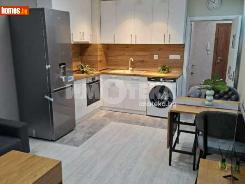 Двустаен, 65m² - Пловдив, Пловдив - Апартамент за продажба - ИМОТЕКА АД - 119329753