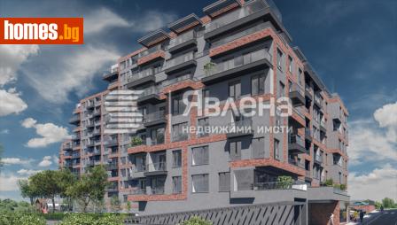 Тристаен, 150m² - Апартамент за продажба - 119329936