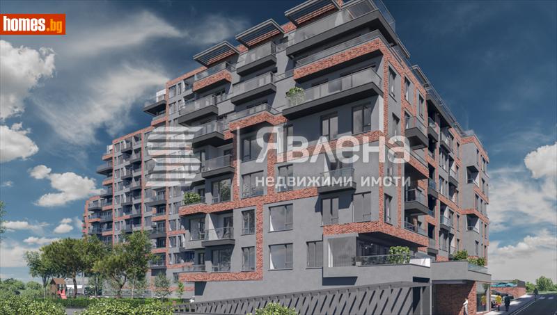 Тристаен, 150m² -  Погребите, Варна - Апартамент за продажба - ЯВЛЕНА - 119329936