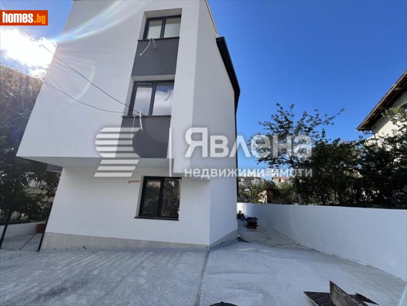 Двустаен, 140m² - Кв. Виница, Варна - Апартамент за продажба - ЯВЛЕНА - 119329954