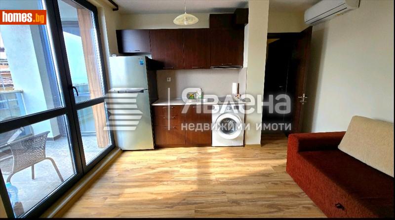 Двустаен, 46m² - Варна, Варна - Апартамент за продажба - ЯВЛЕНА - 119329969