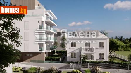 Двустаен, 52m² - Апартамент за продажба - 119329983