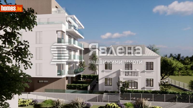 Двустаен, 52m² -  ВИНС, Варна - Апартамент за продажба - ЯВЛЕНА - 119329983