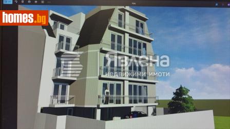 Тристаен, 128m² - Апартамент за продажба - 119329992