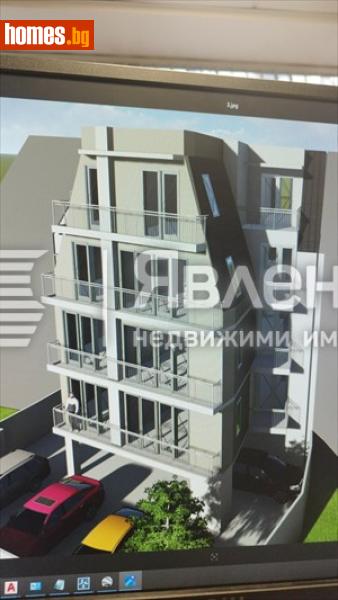 Двустаен, 65m² -  Погребите, Варна - Апартамент за продажба - ЯВЛЕНА - 119329994