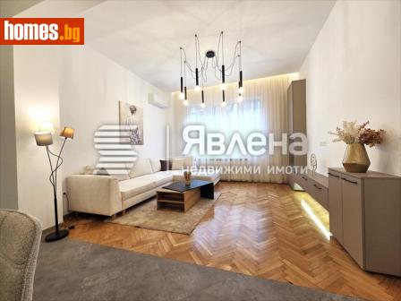 Тристаен, 87m² - Апартамент за продажба - 119329996