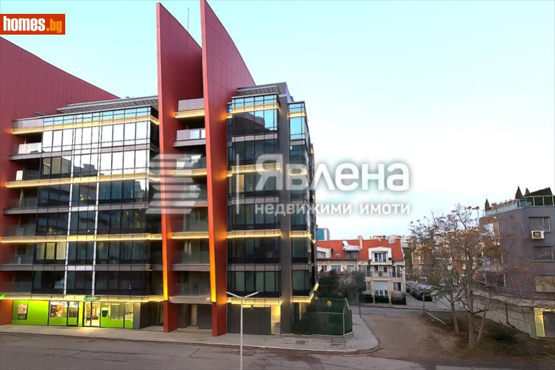 Многостаен, 427m² - Кв. Манастирски Ливади, София - Апартамент за продажба - ЯВЛЕНА - 119330011