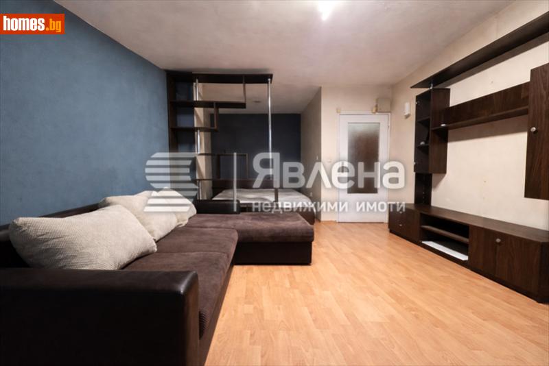 Едностаен, 44m² - Жк. Зона Б18, София - Апартамент за продажба - ЯВЛЕНА - 119330029