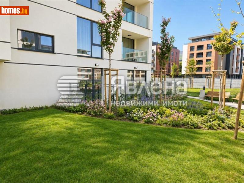 Двустаен, 77m² - Кв. Кръстова Вада, София - Апартамент за продажба - ЯВЛЕНА - 119330036
