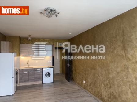 Едностаен, 45m² - Апартамент за продажба - 119330046