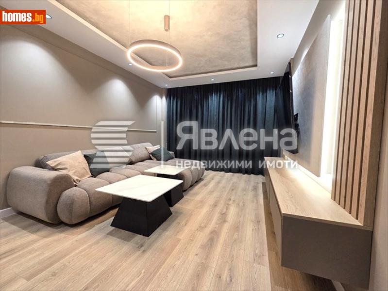 Двустаен, 67m² - Жк. Младост 4, София - Апартамент за продажба - ЯВЛЕНА - 119330065