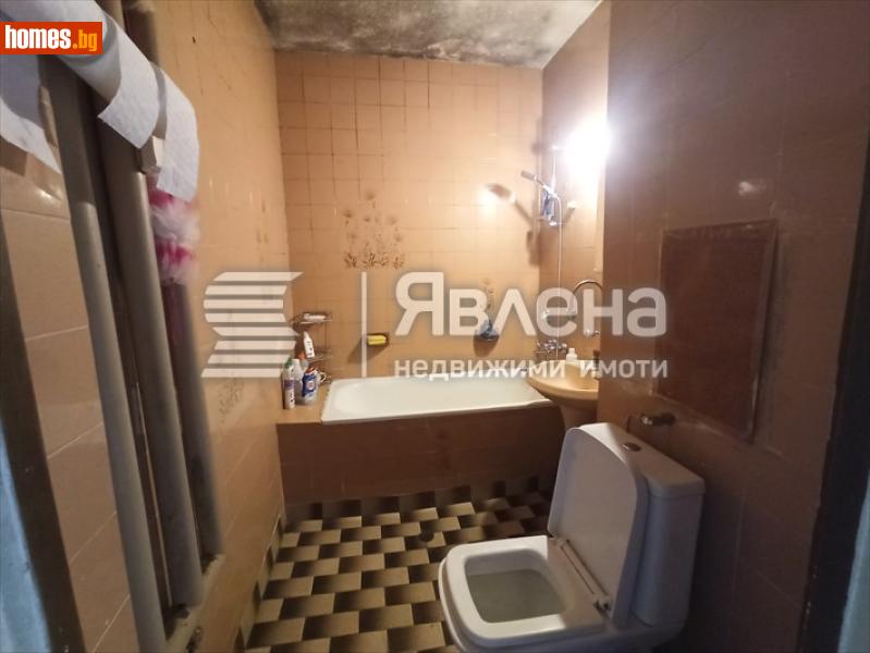 Двустаен, 66m² - Жк. Люлин 4, София - Апартамент за продажба - ЯВЛЕНА - 119330091