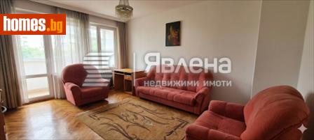 Четиристаен, 90m² - Апартамент за продажба - 119330099