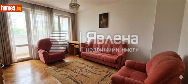 Четиристаен, 90m² - Жк. Възраждане, Варна - Апартамент за продажба - ЯВЛЕНА - 119330099