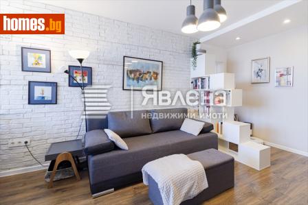 Четиристаен, 92m² - Апартамент за продажба - 119330109