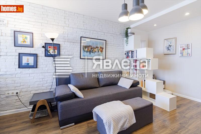 Четиристаен, 92m² - Жк. Слатина, София - Апартамент за продажба - ЯВЛЕНА - 119330109