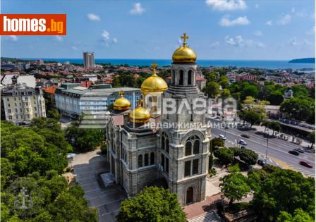 Многостаен, 134m² - Апартамент за продажба - 119330139