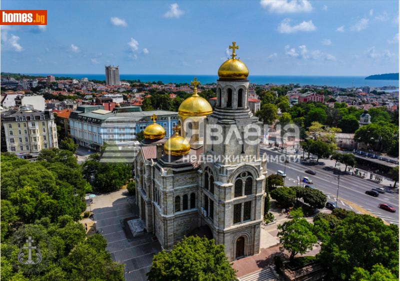 Многостаен, 134m² - Варна, Варна - Апартамент за продажба - ЯВЛЕНА - 119330139