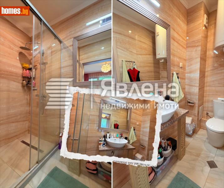 Тристаен, 113m² - Варна, Варна - Апартамент за продажба - ЯВЛЕНА - 119330148