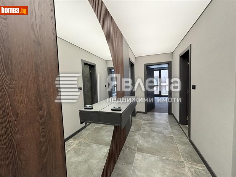 Тристаен, 110m² - Гр.Несебър, Бургас - Апартамент за продажба - ЯВЛЕНА - 119330158