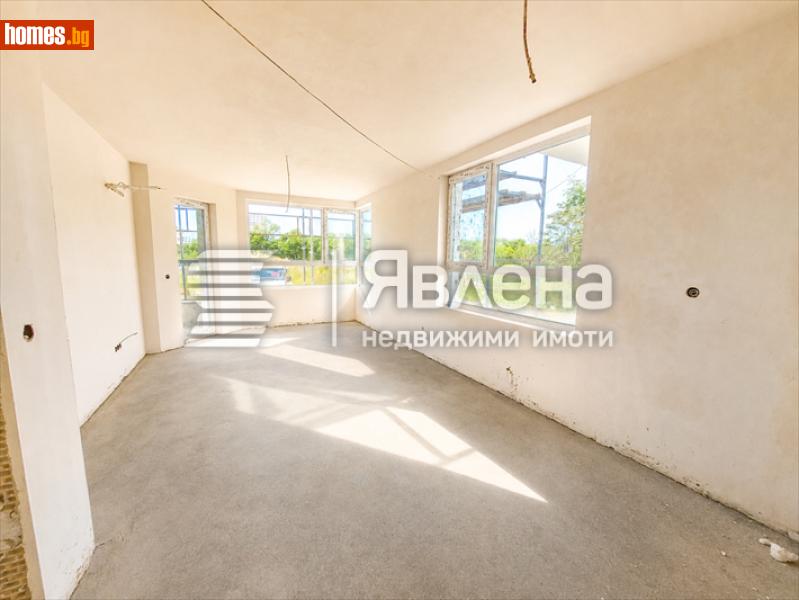 Двустаен, 64m² - Гр.Поморие, Бургас - Апартамент за продажба - ЯВЛЕНА - 119330183