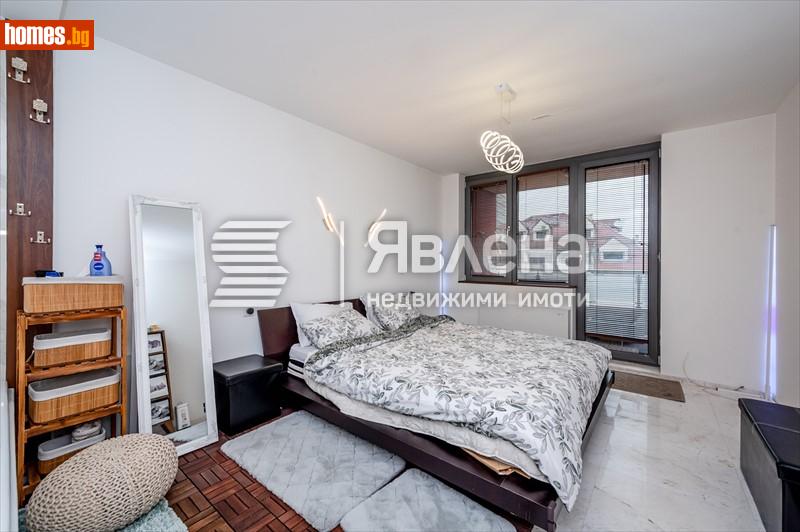 Тристаен, 122m² - Кв. Манастирски Ливади, София - Апартамент за продажба - ЯВЛЕНА - 119330186