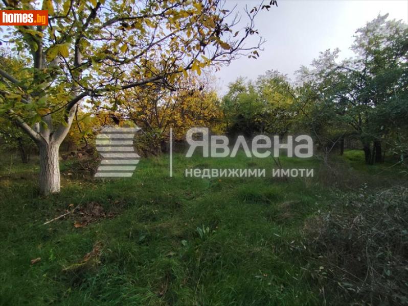 Парцел, 655m² - Кв. Враждебна, София - Парцел за продажба - ЯВЛЕНА - 119330378