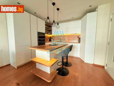 Тристаен, 103m² - Апартамент за продажба - 119330542