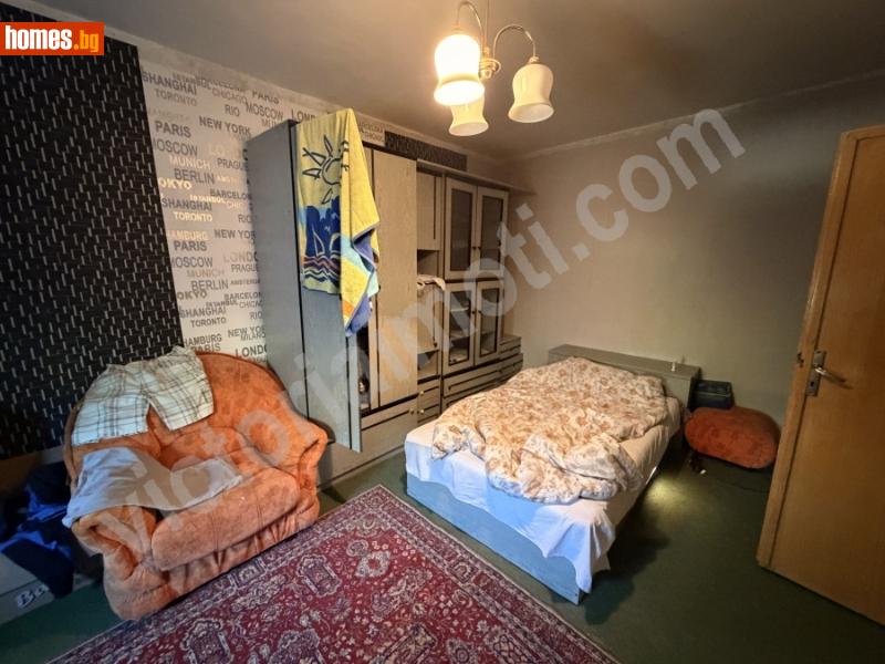 Двустаен, 64m² - Гр.Горна Оряховица, Горна Оряховица - Апартамент за продажба - ВИКТОРИЯ ИМОТИ - 119330602