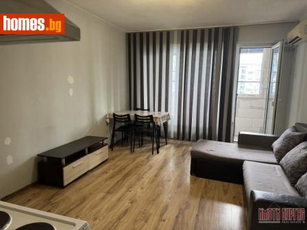 Двустаен, 42m² - Апартамент за продажба - 119330868