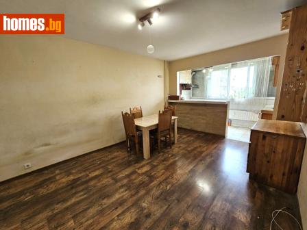 Двустаен, 51m² - Апартамент за продажба - 119330878