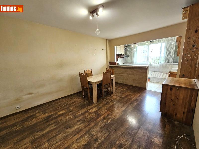 Двустаен, 51m² - Жк. Левски Г, София - Апартамент за продажба - UNIVERSI - 119330878