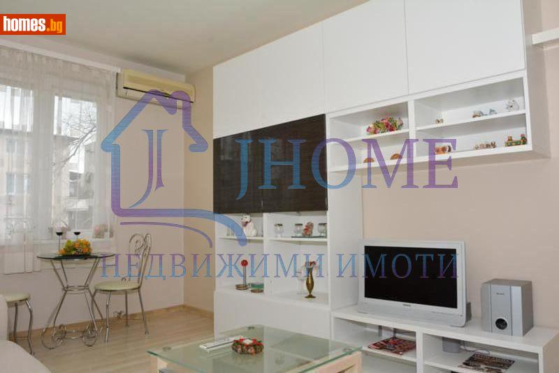 Многостаен, 147m² -  ВИНС, Варна - Апартамент за продажба - J HOME - 119331109