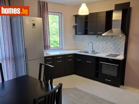 Двустаен, 55m² - Апартамент под наем - 119331153